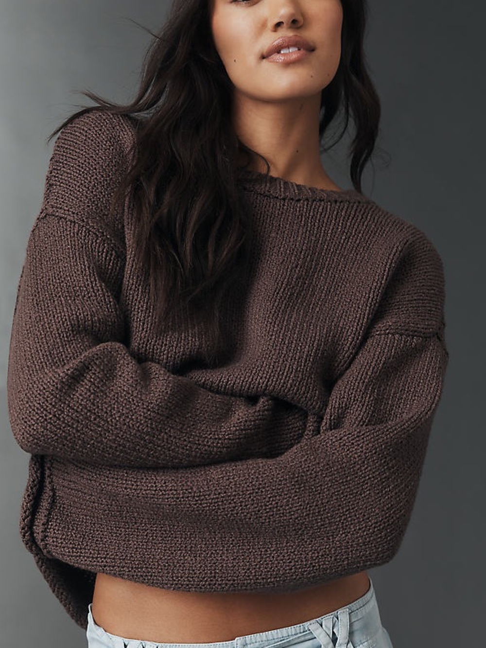 Anthropologie Pilcro Sweater